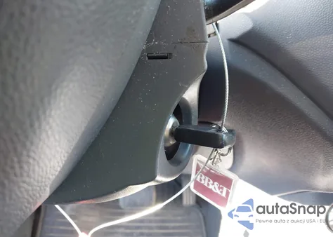 2012 Ford Transit Connect Xl z USA, uszkodzony, nr VIN NM0LS7AN8CT100647